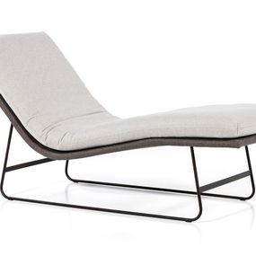 POLSTRIN lenoška Chaise Longue Comfort