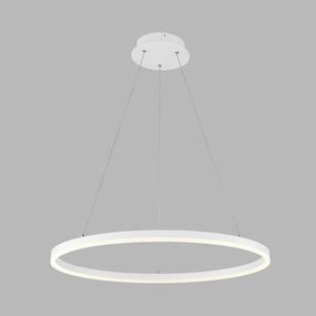 LED2 3271031 CIRCLE 80 P-Z, W ZÁVĚSNÉ BÍLÉ 3271031