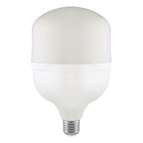 LED Žiarovka T160 E40 E27/60W/230V 4000K