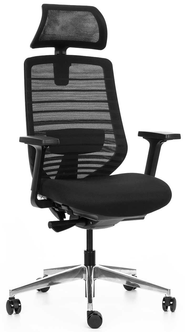 MERCURY kancelárska stolička SPARTA