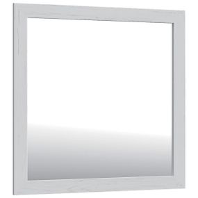 Zrkadlo na stenu Provance LS2 - sosna andersen