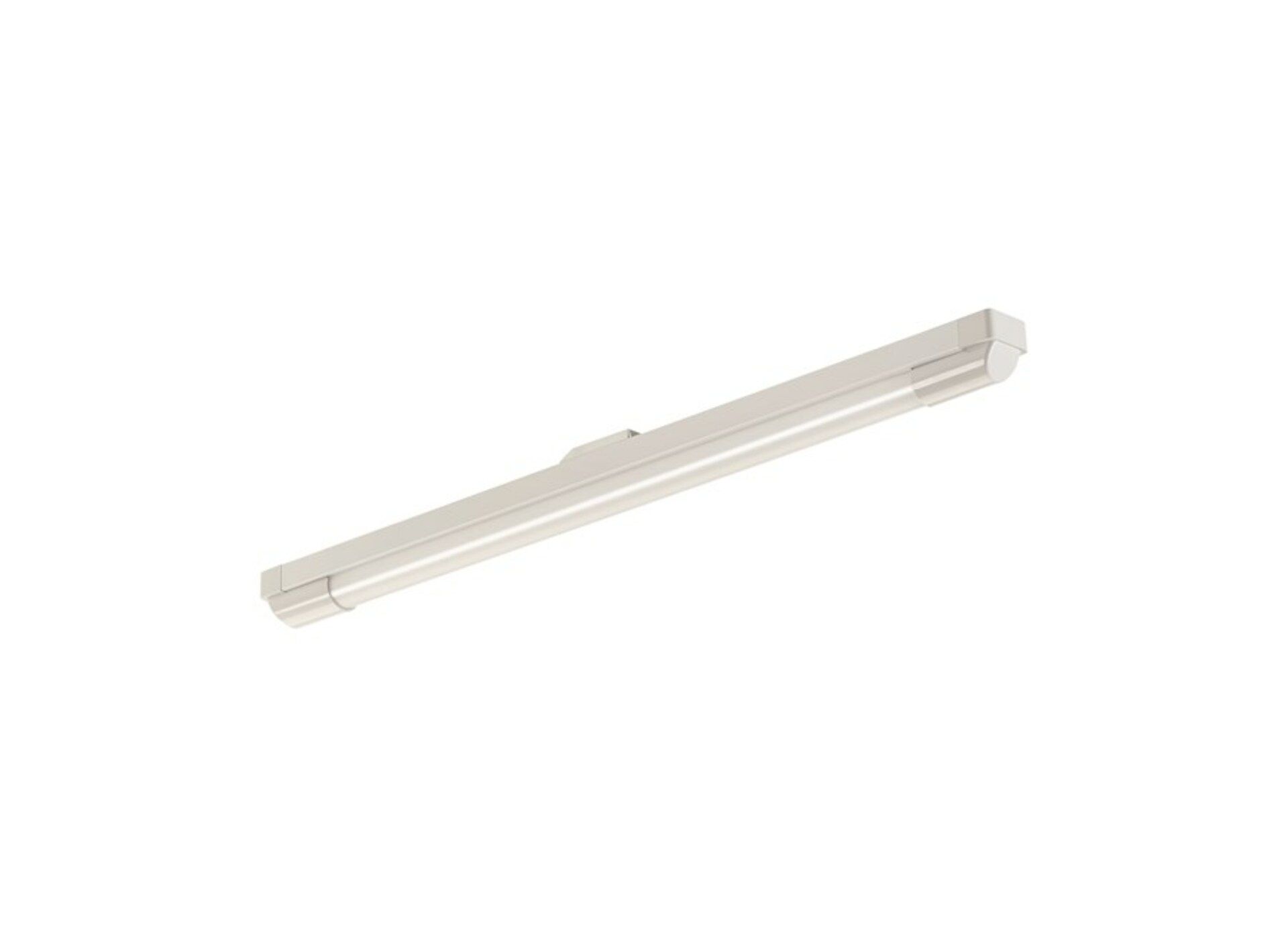 Sylvania LED IP20 BATTEN L600 SINGLE 4000K 5410288451589