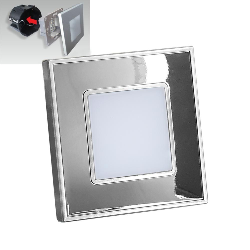 Moderné svietidlo EMITHOR STEP LIGHT MIRROR 48304