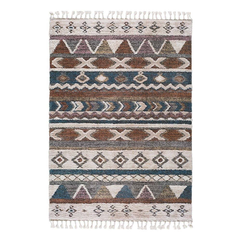 Koberec Universal Berbere Ethnic, 60 x 120 cm