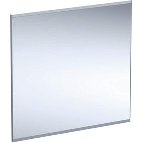Geberit Option - Zrkadlo s LED osvetlením a vyhrievaním, 750x700 mm 501.072.00.1