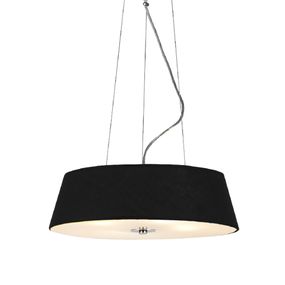 ACA Lighting Textile závěsné svítidlo DL607B