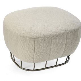 SANCAL - Puf TONELLA 301.15.GF