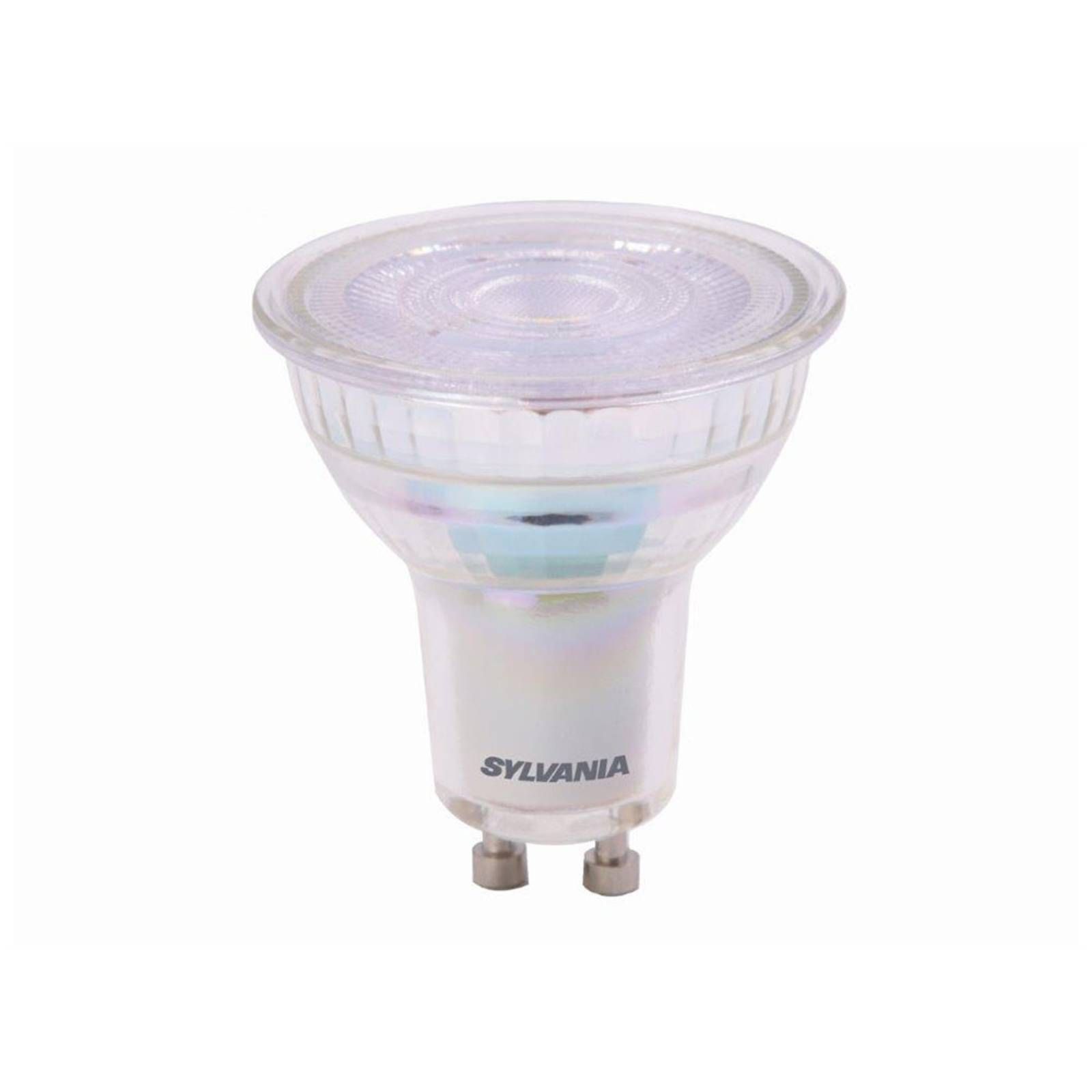 Sylvania LED reflektor GU10 4 W 360 lm 4 000 K 36°, 4W, Energialuokka: F, P: 5.4 cm