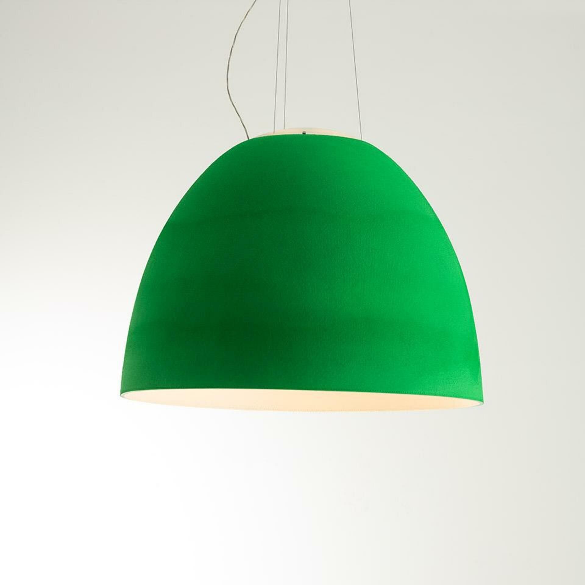 Artemide Nur Acoustic - zelená A243770