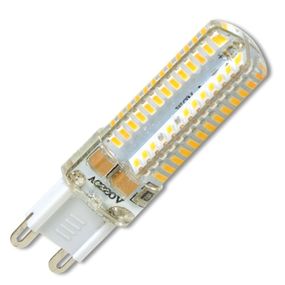 Ecolite LED zdroj G9, 104x3014SMD, 4.5W, 3000K, 350lm LED4.5W-G9/3000