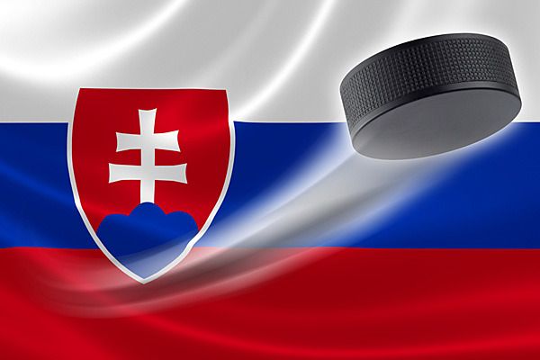 Tapeta Vlajka Slovensko 29297 - vliesová