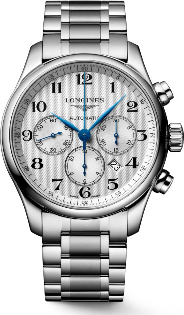 Longines L2.859.4.78.6