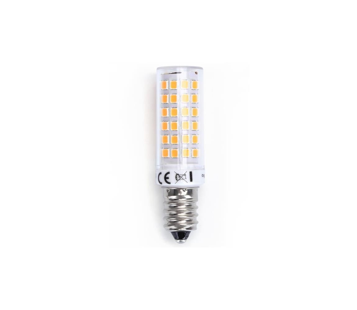 LED Žiarovka E14/6W/230V 3000K - Aigostar