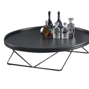 BONTEMPI - Okrúhly stôl Flexus