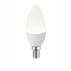 LED žiarovka Led bulb 10640C (biela)