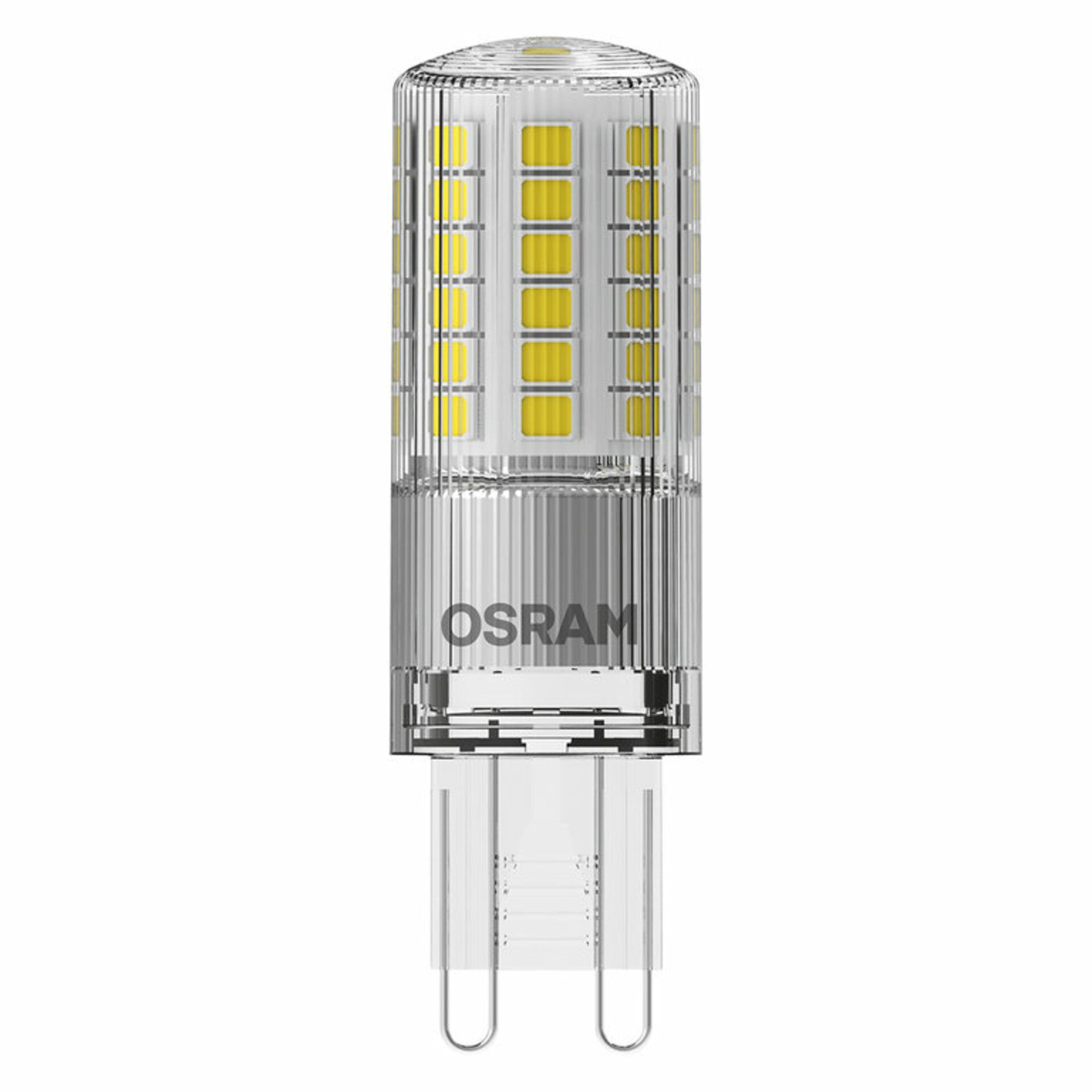 OSRAM LEDVANCE PARATHOM LED PIN 50 4.8 W/2700 K G9 4058075622234