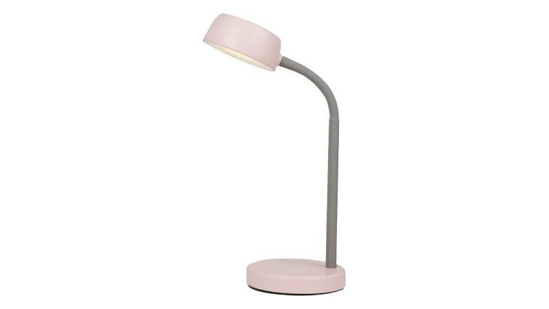 Rabalux 6779 Berry stolové LED svietidlo/lampička 140mm 4,5W/350lm 4000K IP20 ružová