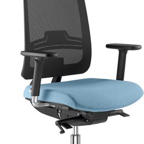 LD SEATING kancelářská stolička Swing 515 - SYQ
