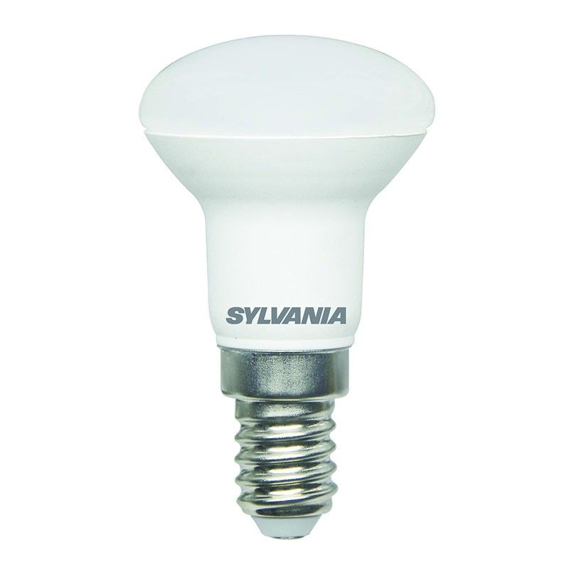 Sylvania 0029203LED žiarovka 1x2,9W | E14 | 250lm | 4000K- biela