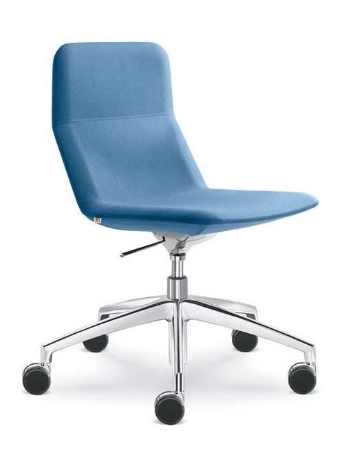 LD SEATING - Stolička FLEXI LIGHT CHL, F50-N6