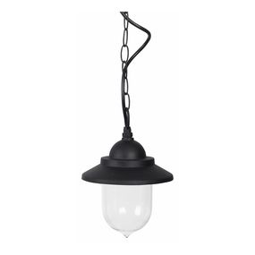 Top Light Sevilla R - Vonkajší luster E27/60W/230V IP44