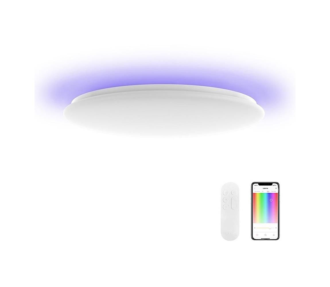Xiaomi Yeelight LED RGB Stmievateľné svietidlo ARWEN 550C LED/50W/230V IP50 + DO