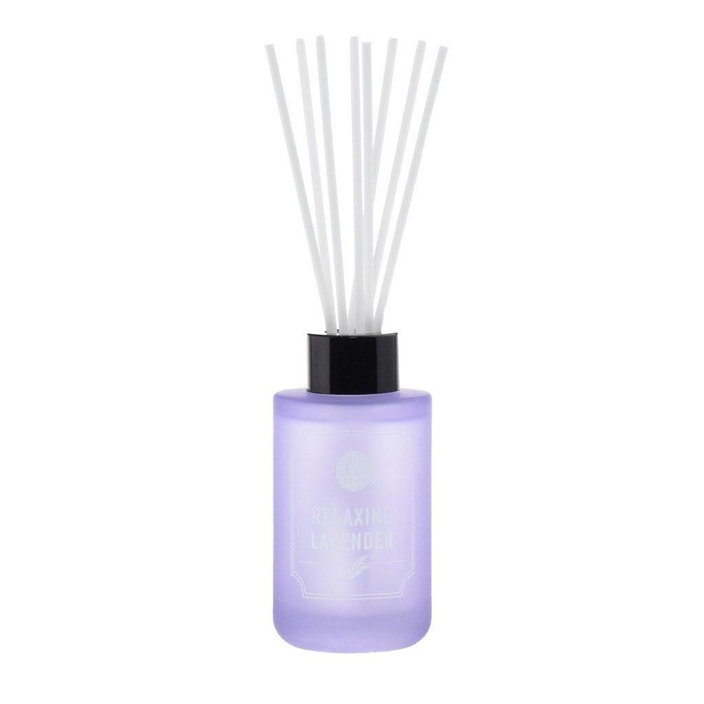 dw HOME Vonný difuzér Relaxing Lavender 100 ml