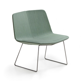 MAXDESIGN - Kreslo STRATOS LOUNGE SL03