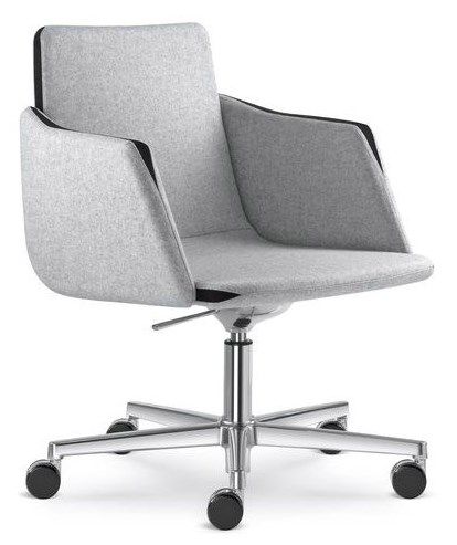 LD SEATING - Stolička HARMONY 835