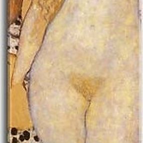 Obrazy Klimt - Adam a Eva  zs16744