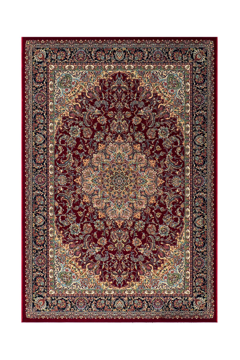 Kusový koberec RAZIA 5503/ET2R 200x285 cm