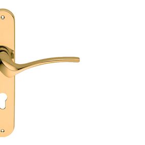 LI - IBIS 719 WC kľúč, 90 mm, kľučka/kľučka