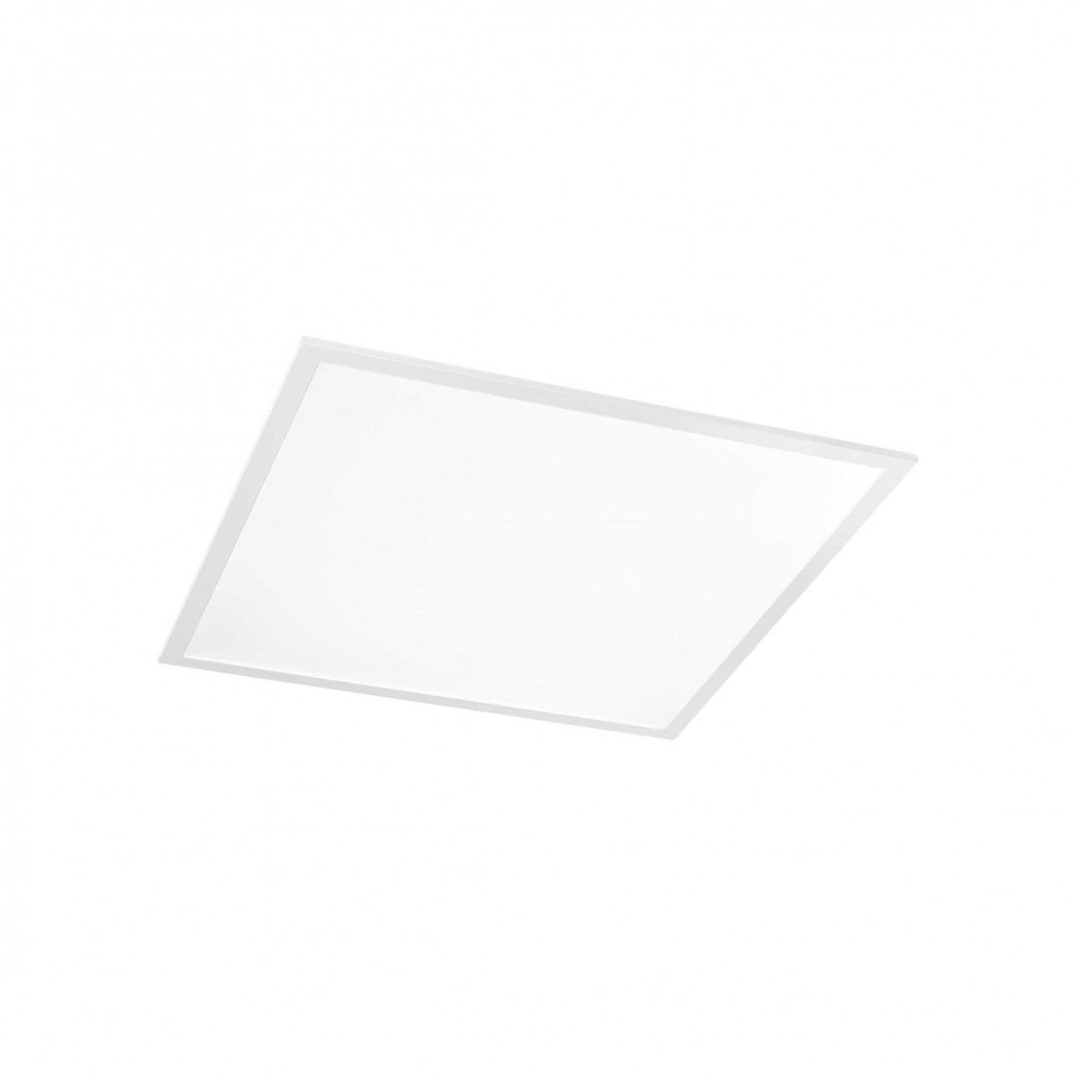 Ideal Lux 246390 LED stropný panel 1x38,5W | 3950lm | 3000K - biela