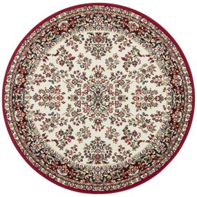 Mujkoberec Original Kusový orientálny koberec Mujkoberec Original 104351 Kruh - 140x140 (priemer) kruh cm