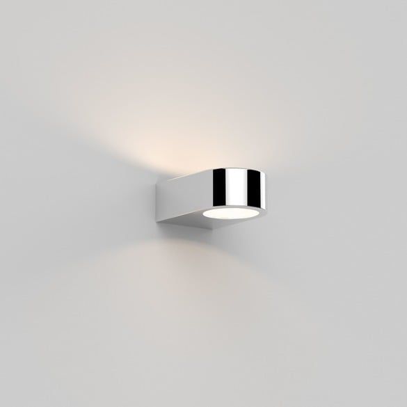 Kúpeľňové svietidlo ASTRO Epsilon LED Chrome 1124004