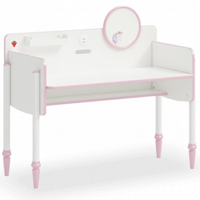 ČILEK - Detský písací stôl Princess
