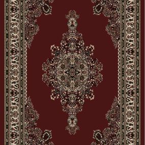 Ayyildiz koberce Kusový koberec Marrakesh 297 red - 80x150 cm