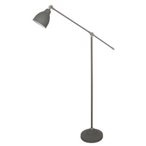 Italux ML-HN3101-1-GR stojacie lampy Sonny 1x60W | E27