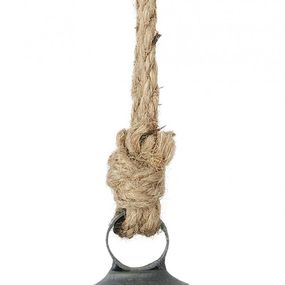 IB LAURSEN Vianočný zvonček Bell 7,5cm