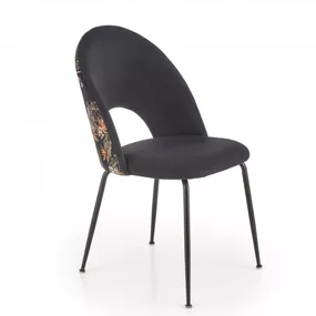 Jedálenská stolička K505 Halmar