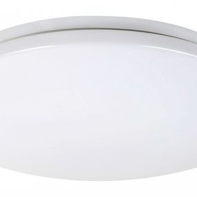 Rabalux 5698 LED prisadené stropné svietidlo Emmett 16W | 3000-6500K