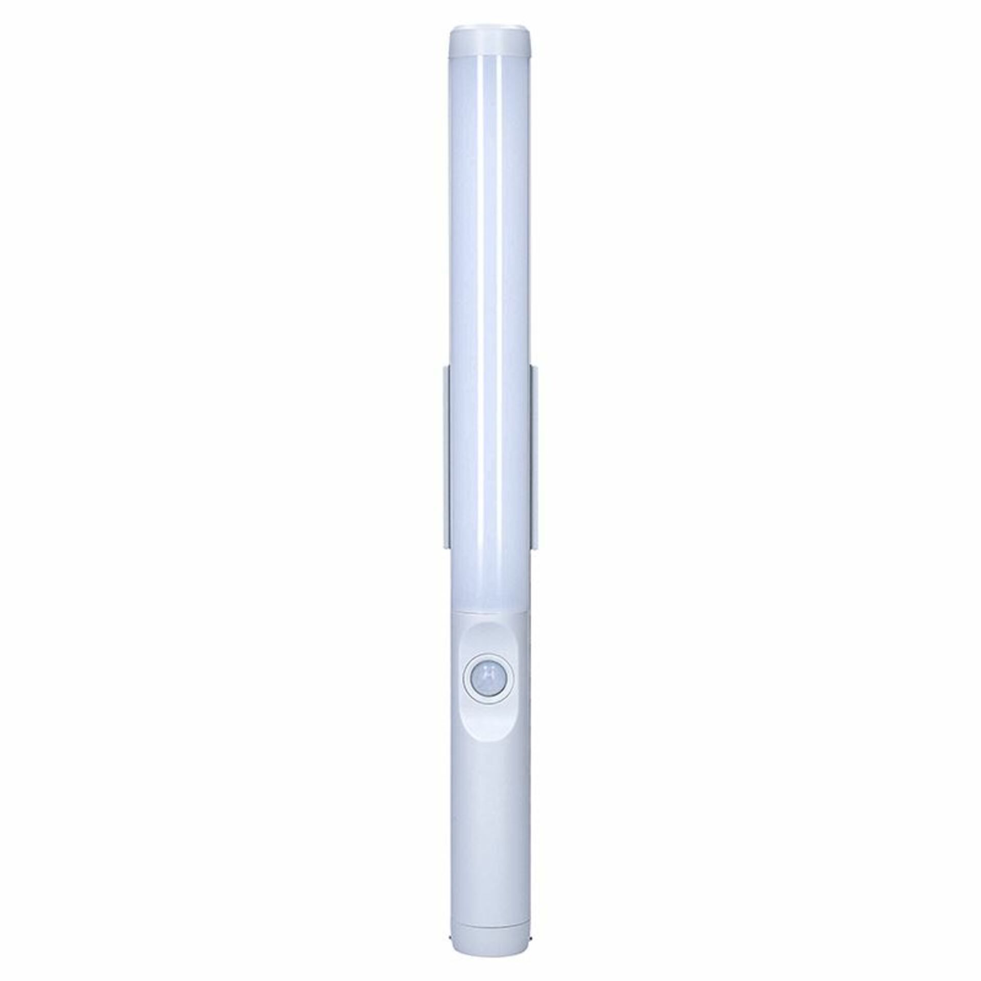 Solight LED nábytkové osvětlení, 2,5W, 200lm, nabíjecí, PIR sensor, 31cm WL912