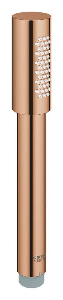 Grohe Sena - Sprchová hlavica Stick, Warm Sunset 26465DA0