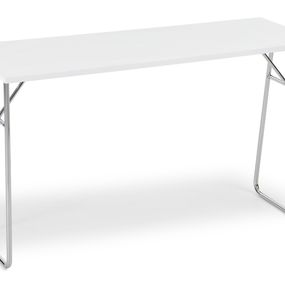 OFFECCT - Skladací stôl LITE