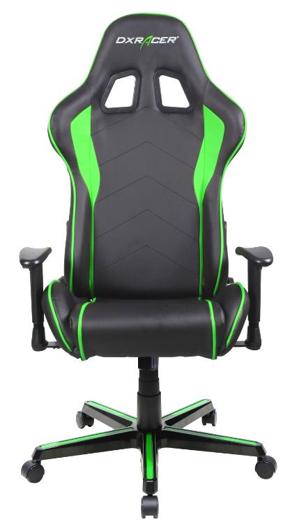 Herná stolička DXRacer OH/FL08/NE