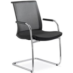 LD SEATING - Kancelárska stolička STORM 203-Z