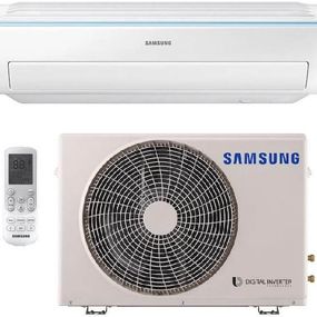 Samsung AR5500 AR12RXWSAURNEU/XEU