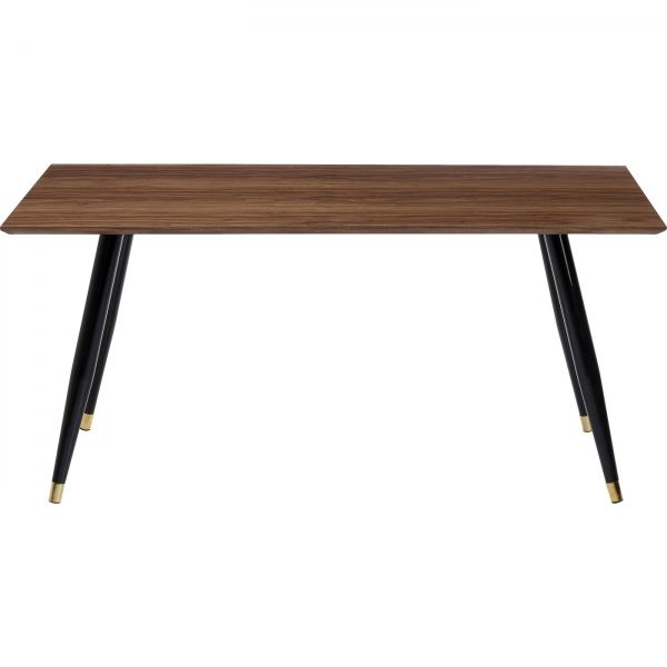 KARE Design Jídelní stůl Duran 160x80cm