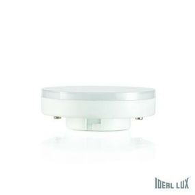 LED Žárovka Ideal Lux Classic GX53 9.5W 154008 4000K