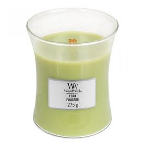 Sviečka WoodWick Papraď, 275g